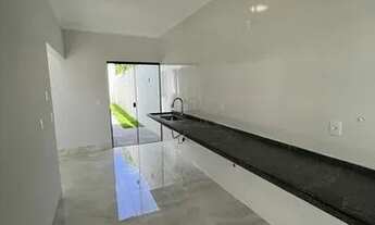 Imagem 4: Casa nova e impecável