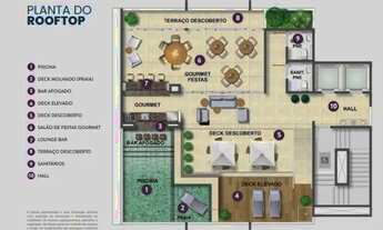 Imagem 4: Apartamento na melhor localização do Caminho das Árvores (avalia troca em carro