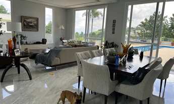 Imagem 5: Casa em condomínio