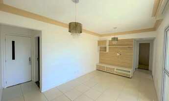 Imagem 4: Apartamento 3/4 na Paralela, c/ 1 suíte e andar alto