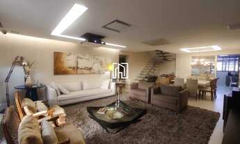 Imagem 2: Cobertura-À VENDA-Barra da Tijuca-Rio de Janeiro-RJ