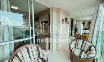 Imagem 4: Apartamento 4 quartos no Península Lazer e Urbanismo - Águas Claras