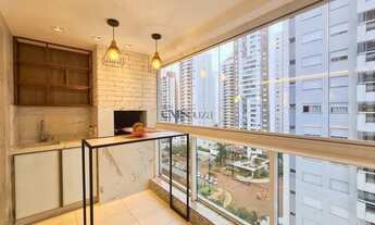 Imagem 7: LONDRINA - Apartamento Padrão - Gleba Palhano