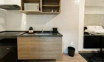 Imagem 6: Flat disponível para venda no Tulip Inn Sorocaba, com 1 dormitório e 1 vaga