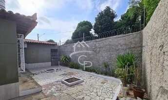 Imagem 5: Casa para Venda em Teresina, Joquei, 4 dormitórios, 3 banheiros, 4 vagas