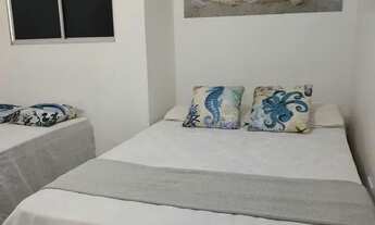 Imagem 3: Apartamento com ar condicionado Net Flix na praia grande ubatuba 125.00 diária