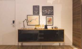 Imagem 3: Apartamento Venda Brooklin 69 m² 2 Dormitórios