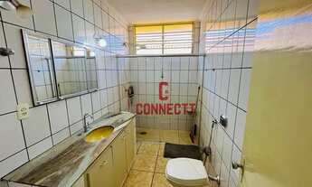 Imagem 4: Casa com 3 dormitórios à venda, 179 m² por R$ 450.000,00 - Parque dos Bandeirantes - Ribei