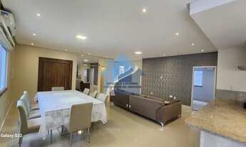 Imagem 6: Casa no Condomínio Alphaville III - Ponta Negra