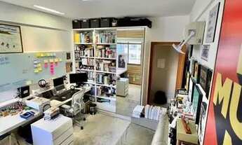 Imagem 3: Apto com 141m² - Renascenca II