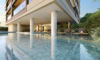 Imagem 5: Botafogo - Rua Sorocaba - 4 quartos ( 2 suites) Flex 4 You - lazer completo - 2 vagas na e