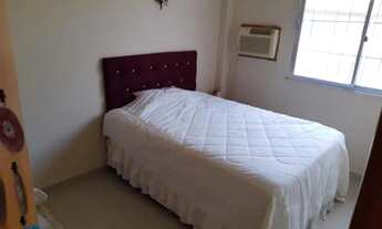 Imagem 3: Ótimo 3 Quartos - Pertinho do Méier - 1 Vaga Garagem - Nada a fazer, entrar e morar