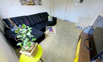 Imagem 5: Cobertura para Venda em São Bernardo do Campo, Santa Terezinha, 2 dormitórios, 2 banheiros