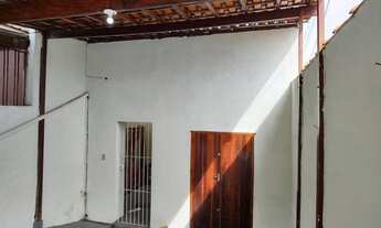 Imagem 2: Casa para venda com 250 m² com 3 quartos em Vila Mazzei - São Paulo - SP