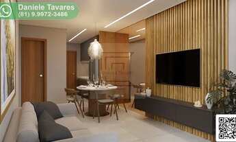 Imagem 2: Flat em Tamandé