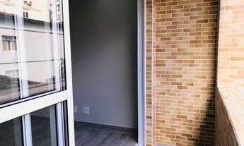 Imagem 5: VENDE-SE APARTAMENTO 2 SUÍTES TODO REFORMADO NO GONZAGA