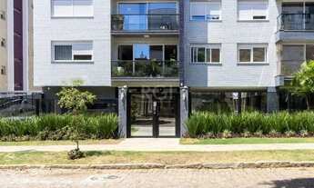 Imagem 2: Apartamento para Venda - 457.17m², 3 dormitórios, sendo 1 suites, 4 vagas - Tristeza