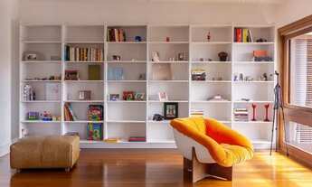 Imagem 3: Apartamento para Venda - 232m², 3 dormitórios, sendo 1 suites, 2 vagas - Petrópolis