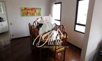 Imagem 7: Rivello Indianópolis 201m² 04 Dormitórios 03 Suítes 3 Vagas