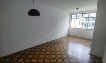 Imagem 3: Apartamento para venda com 96 metros quadrados com 3 quartos em Laranjeiras - Rio de Janei