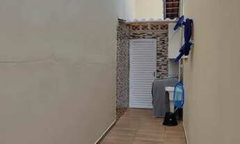 Imagem 13: LINDA CASA DE CONDOMÍNIO JD PARAISO COND. AROERAS JACAREÍ SP com piscina