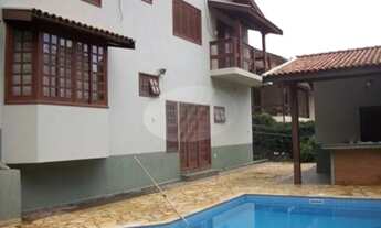 Imagem 3: Casa - Chácara Flora - Valinhos