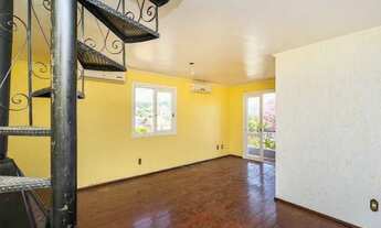 Imagem 4: Cobertura para Venda - 220.48m², 2 dormitórios, 1 vaga - Camaquã