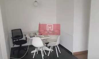 Imagem 3: Apartamento à venda no bairro Itaim Bibi - São Paulo/SP, Zona Oeste