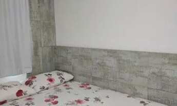 Imagem 7: Apartamento com 3 dormitórios à venda, 58 m² por R$ 225.000,00 - Paupina - Fortaleza/CE