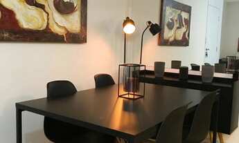 Imagem 6: Apartamento no Bella Anhaia Mello, são 2 Quartos, 1 Vaga. À 200m da Estação Vila União