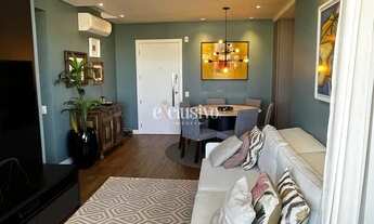 Imagem 2: Apartamento à venda no bairro Jardim Atlântico - São José/SC