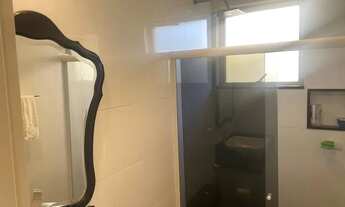 Imagem 6: Apartamento Mobiliado com 85 metros quadrados 2 quartos e 1 suíte - Leblon