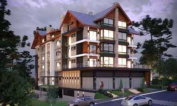 Imagem: Apartamento no Centro de Canela!