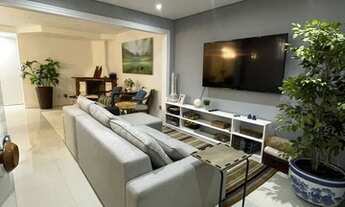 Imagem 6: Casa em Condomínio para Venda em Tamboré Santana de Parnaíba-SP