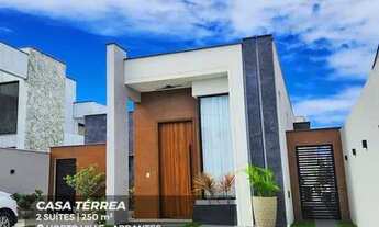 Imagem: Casa térrea no condominio Horto Ville