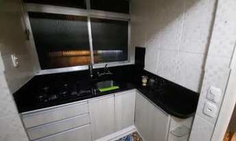 Imagem 6: Apartamento para Venda - 85m², 3 dormitórios, 1 vaga - Santa Tereza