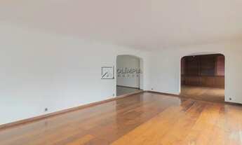 Imagem 7: Apartamento Venda Jardim Paulista 272 m² 4 Dormitórios