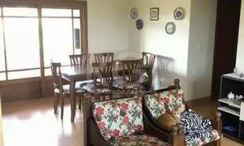 Imagem 3: Apartamento para Venda - 159.53m², 4 dormitórios, sendo 1 suites, 2 vagas - Camaquã