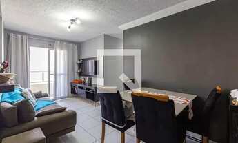 Imagem: Apartamento à Venda - Cidade Sao Jorge