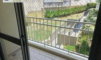 Imagem 3: Apartamento com 3 dormitórios para alugar, 65 m² por R$ 1700/mês - Vila Lageado - São Paul