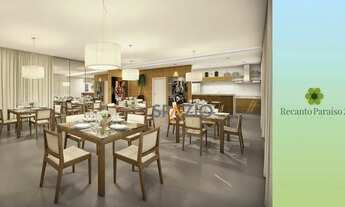 Imagem 5: Apartamento com 2 dormitórios para alugar, 49 m² por R$ 1.196/mês - Parque Universitário