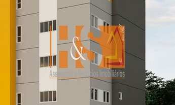 Imagem 4: APARTAMENTO RESIDENCIAL em INDAIATUBA - SP, JARDIM BARCELONA