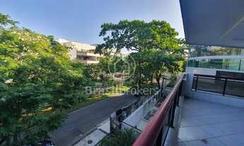 Imagem 3: Rio de Janeiro - Apartamento Padrão - Recreio dos Bandeirantes