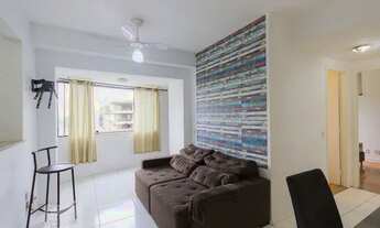 Imagem 1: Apartamento para Aluguel - Jacarepaguá, 2 Quartos, 90 m2