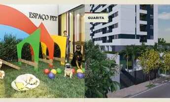 Imagem 11: APARTAMENTO EM PIEDADE COM VISTA PARA O MAR COM PREÇO À PARTIR DE R$299.000!!