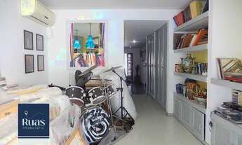 Imagem 6: Cobertura para venda possui 240 metros quadrados com 4 quartos em Leblon - Rio de Janeiro