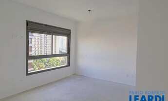 Imagem 7: APARTAMENTO - CAMPO BELO - SP