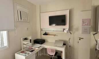 Imagem 6: Mayan - Apartamento para venda possui 88 m2 com 3 quartos no Cidade Jardim - Rio de Janeir