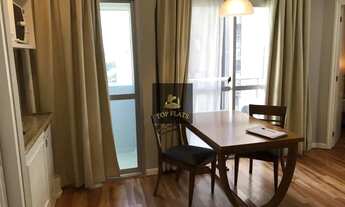 Imagem 4: Flat disponível na Consolação