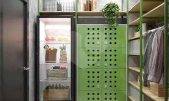 Imagem 4: Apartamento-São Paulo-PINHEIROS